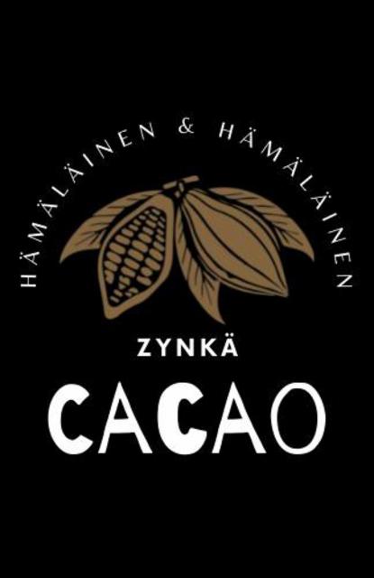 Zynkä cacao 8.5%, Hämäläinen&Hämäläinen Homebrew, Finland