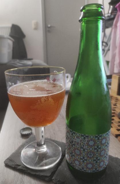 zythologist rare 120 tajine 6.0%, Brasserie Zythologist, Belgium