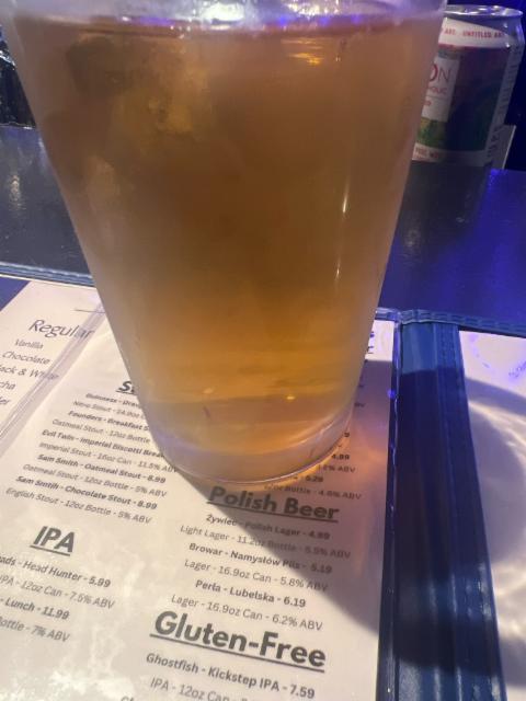 Zywiec 5.5%, Grupa Żywiec (Heineken), Poland