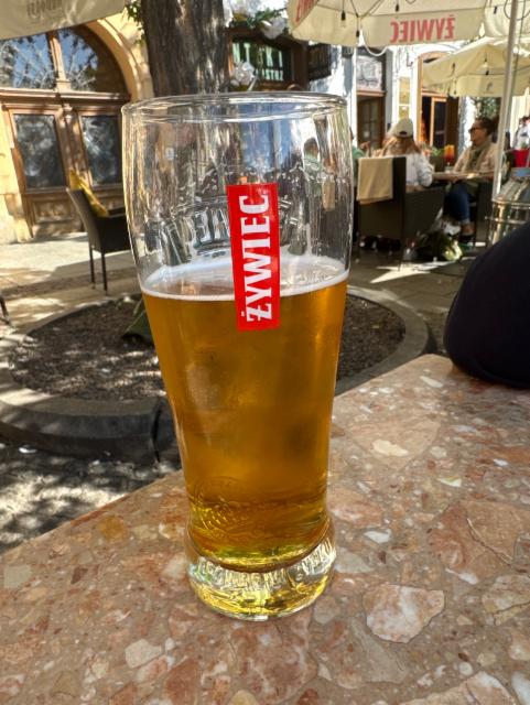 Zywiec 4.5%, Grupa Żywiec (Heineken), Poland