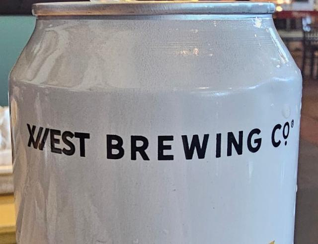 12 West Brewing