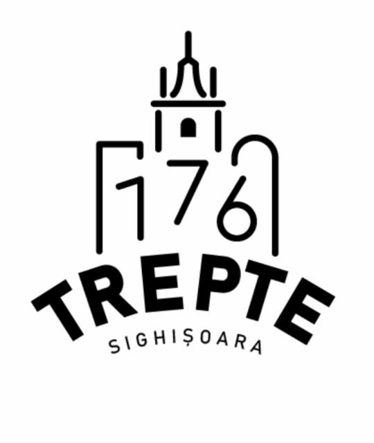 176 Trepte