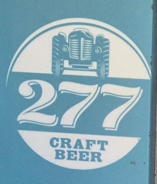 277 Craft Beer