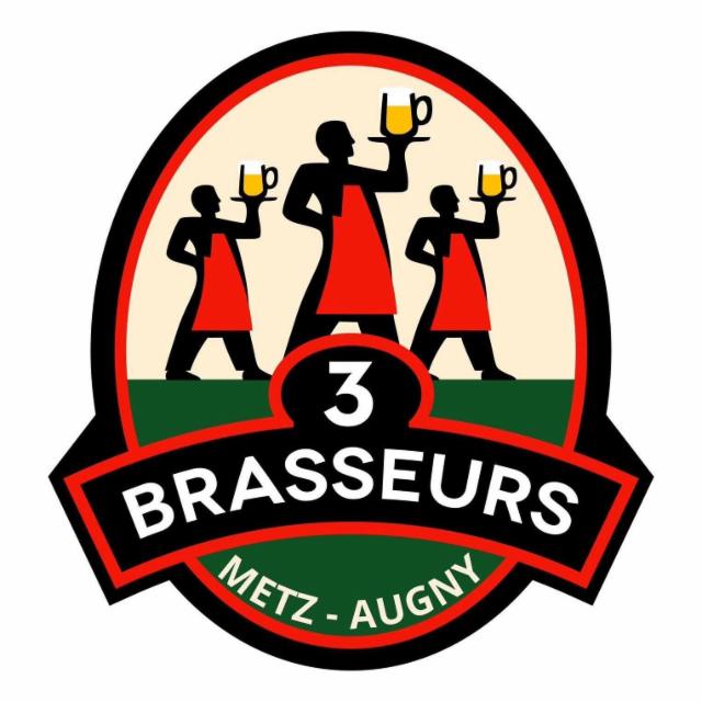 3 Brasseurs Metz - Augny
