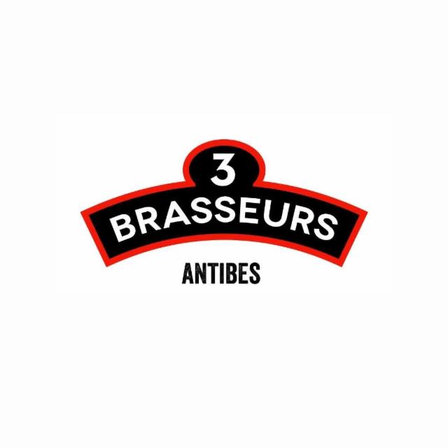 3 Brasseurs Antibes