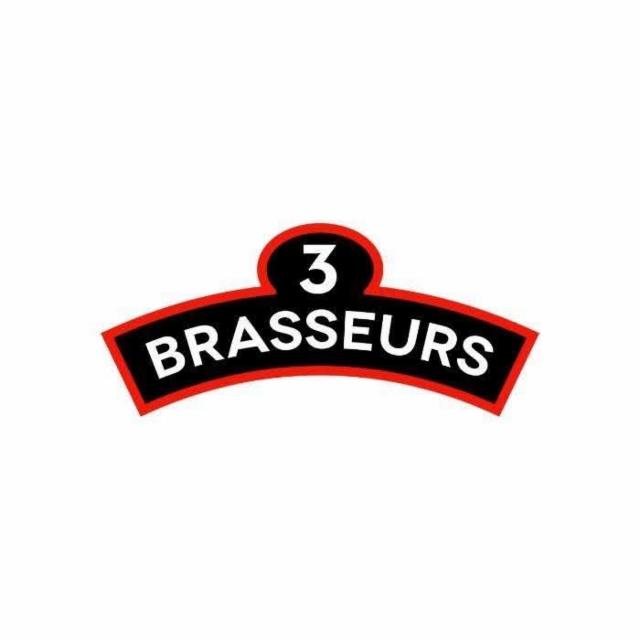 3 Brasseurs Avignon Le Pontet