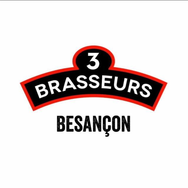 3 Brasseurs Besançon