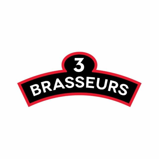 3 Brasseurs Englos