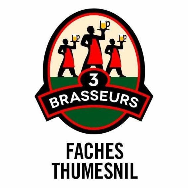 3 Brasseurs Faches-Thumesnil
