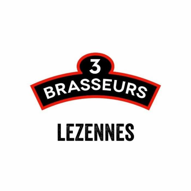 3 Brasseurs Lezennes