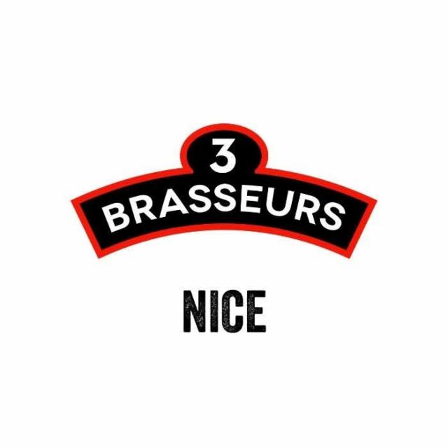 3 Brasseurs Nice