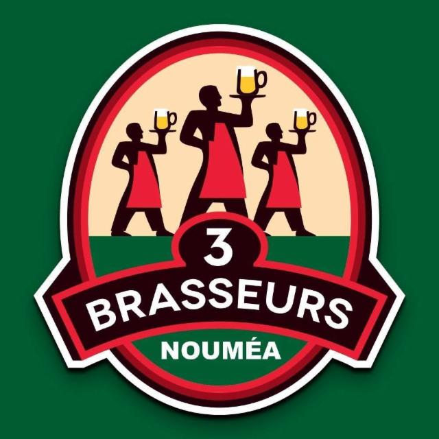 3 Brasseurs Nouméa
