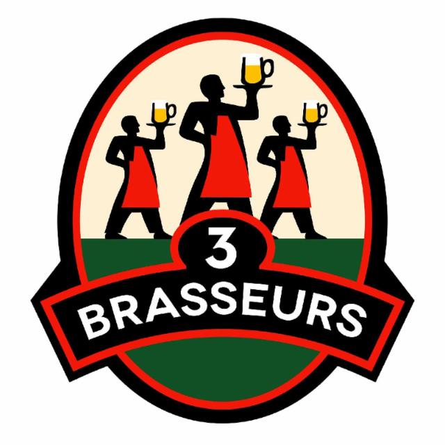 3 Brasseurs Poitiers