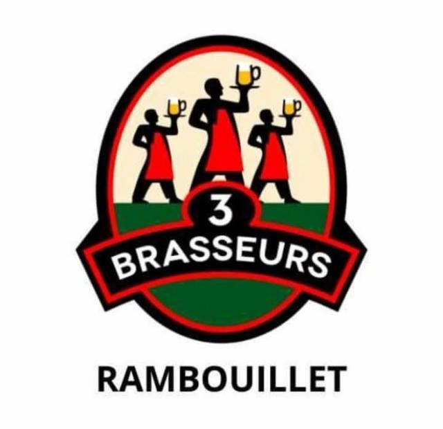 3 Brasseurs Rambouillet
