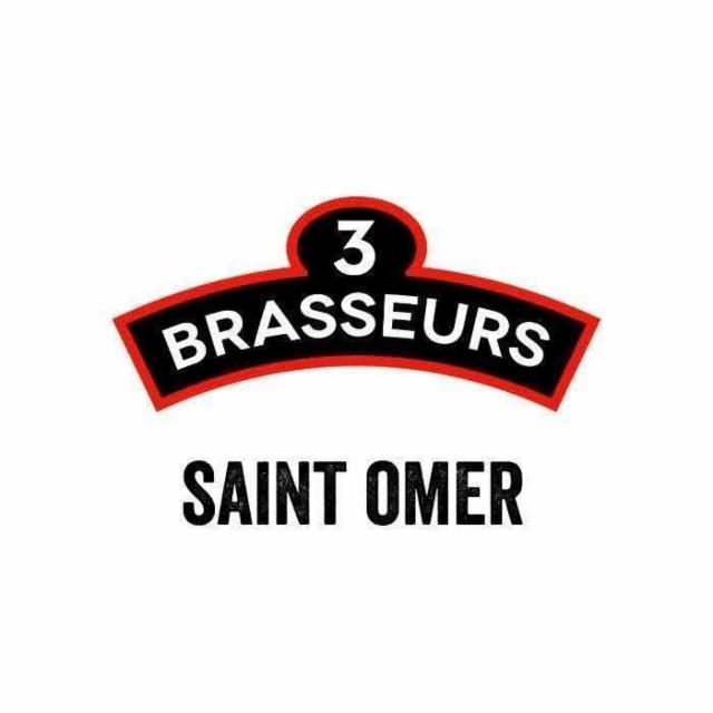 3 Brasseurs Saint-Omer - Blendecques