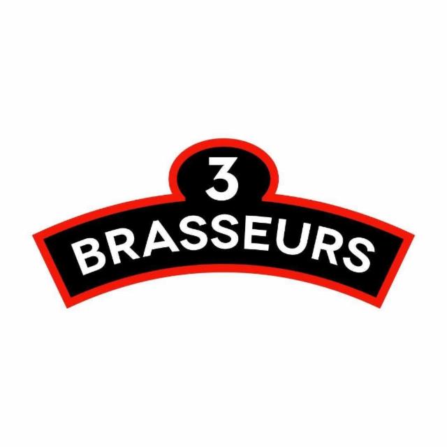 3 Brasseurs Saint-Pierre
