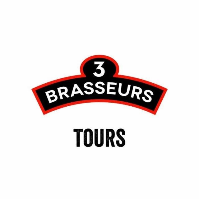 3 Brasseurs Tours