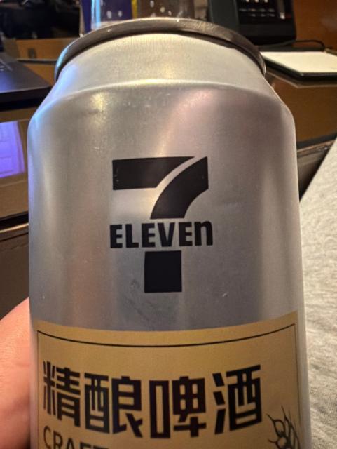 7 eleven China