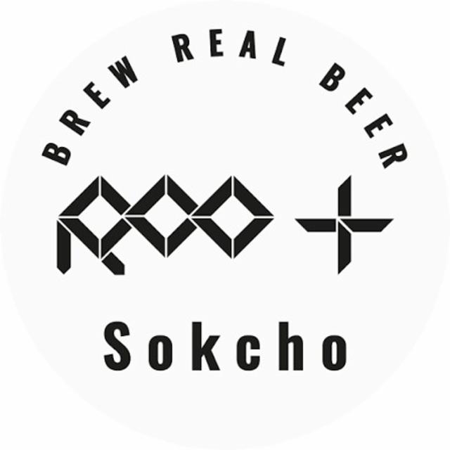 속초맥주 주식회사 / Sokcho Brewery