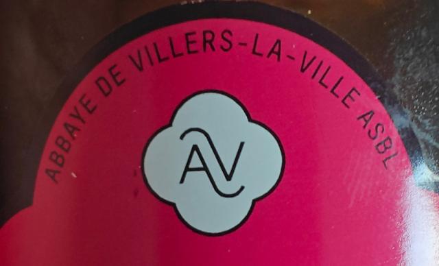 Abbaye de villers-la-ville