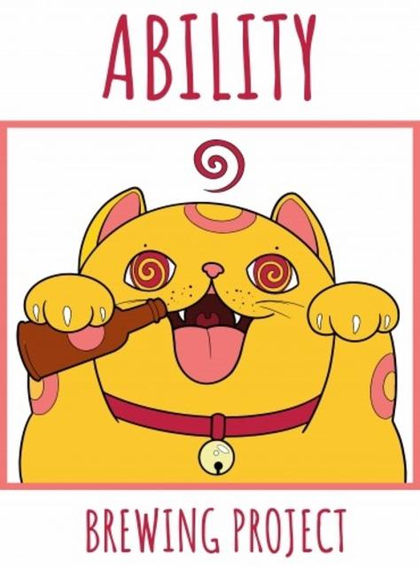 Ability Brewery Project
