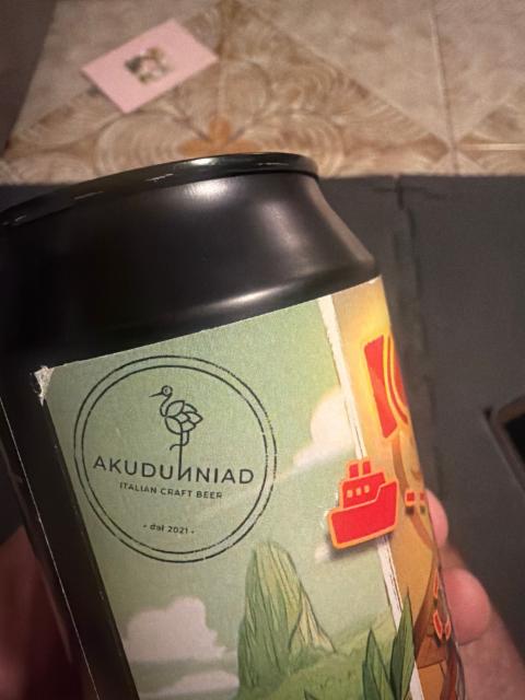 Akudunniad
