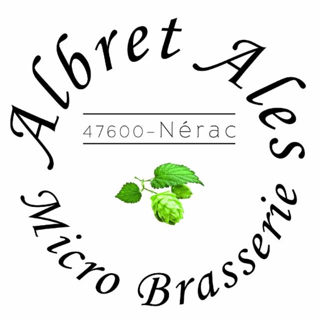Albret Ales