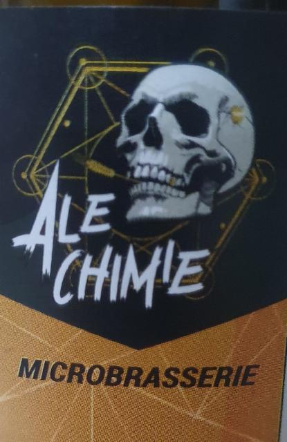 Alechimie