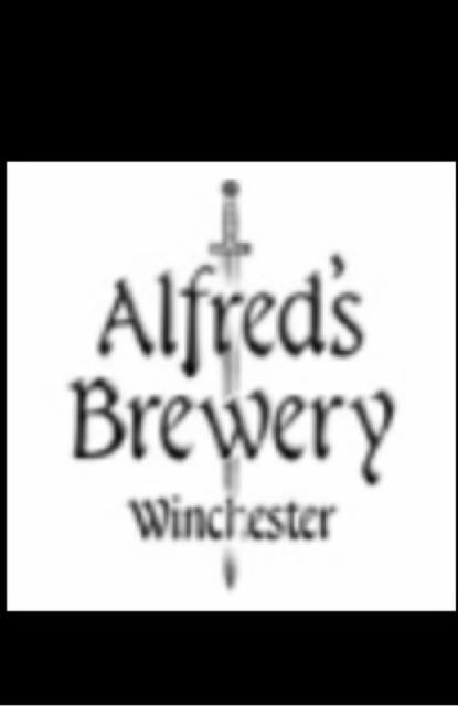 Alfred's Brewery