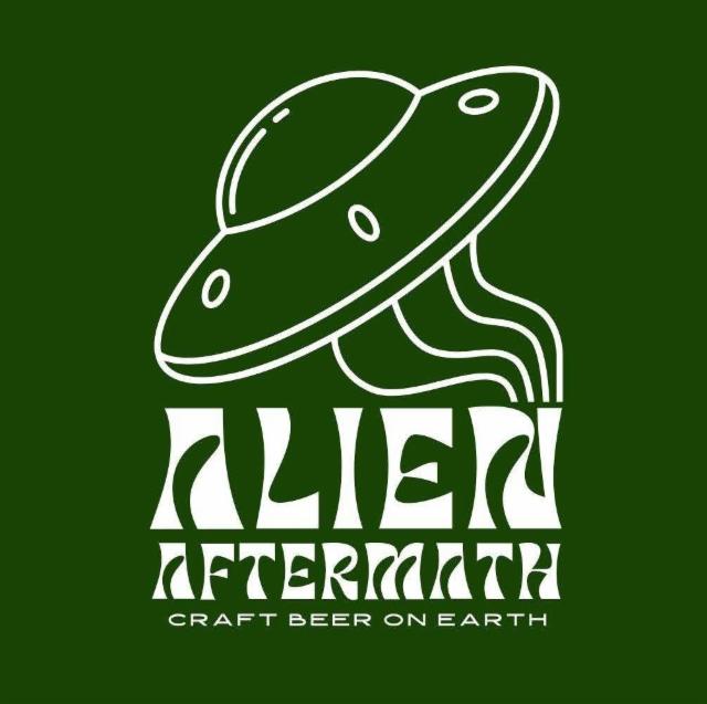 Alien Aftermath