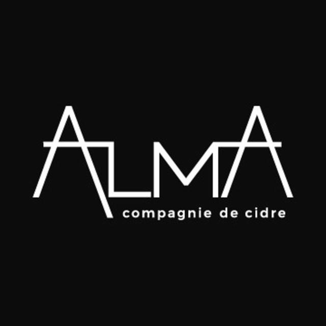 ALMA Compagnie De Cidre