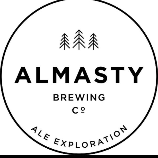 Almasty Brewing Co