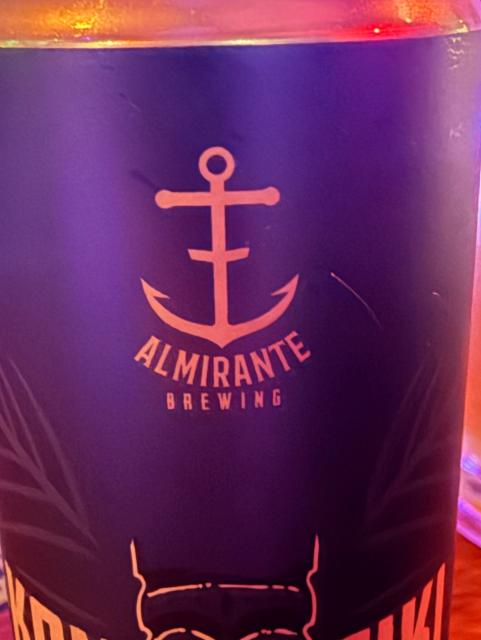 Almirante Brewing