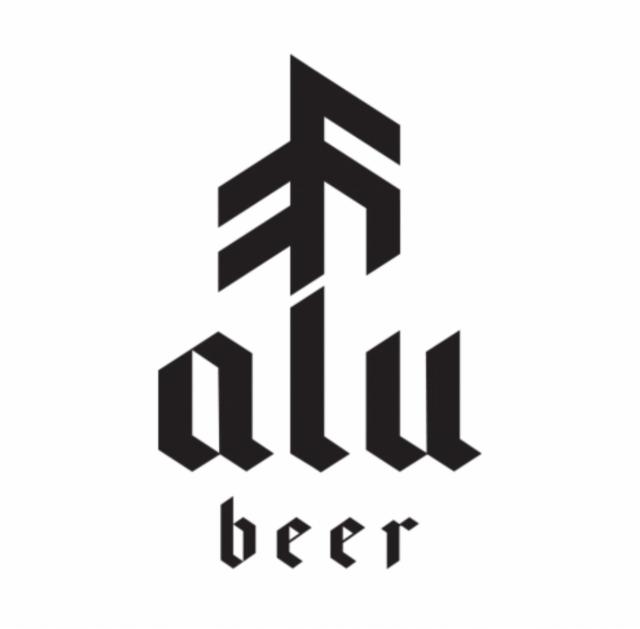 ALU Beer