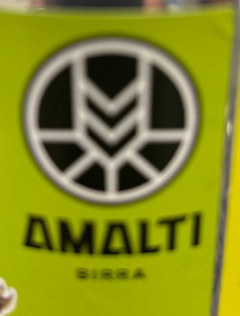 Amalti Birra