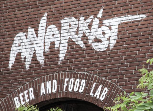 Anarkist Brewery