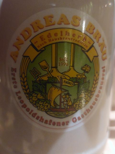 Andreasbräu