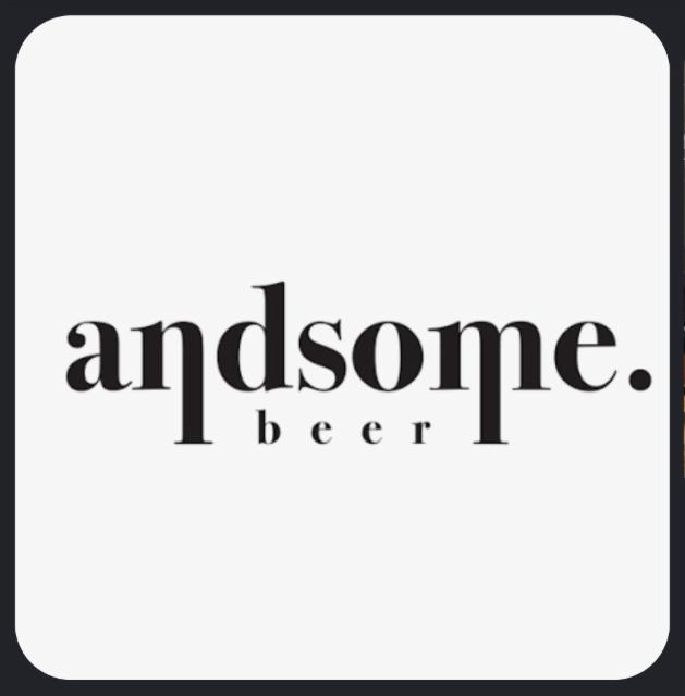 Andsome Beer Brewery