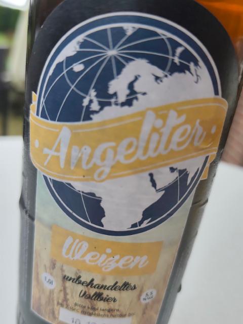 Angeliter Weltbrauerei