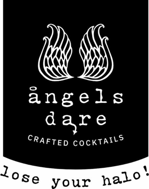 Angels Dare