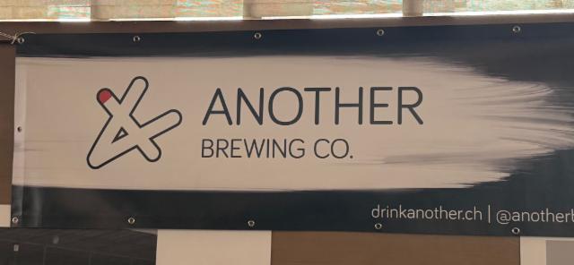 Another Brewing Co.