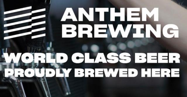 Anthem Brewing Company