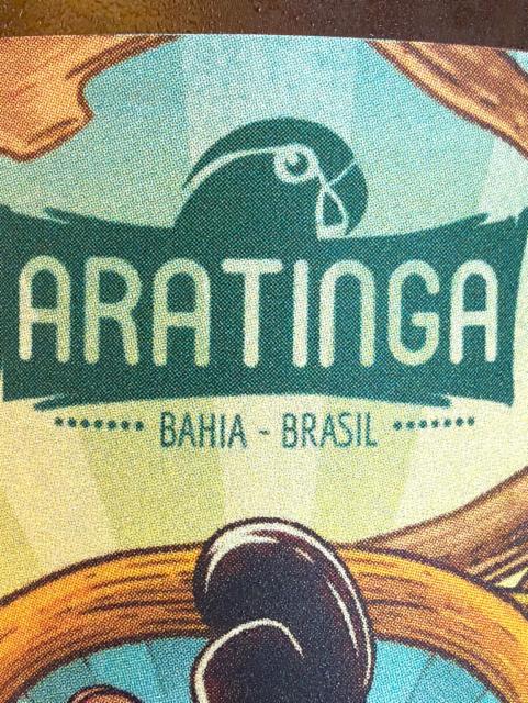 Aratinga