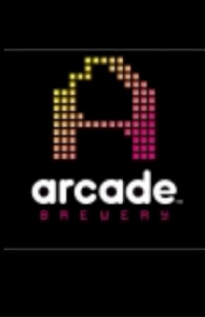 Arcade Brewery