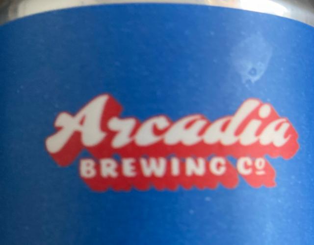 Arcadia Brewing Co.