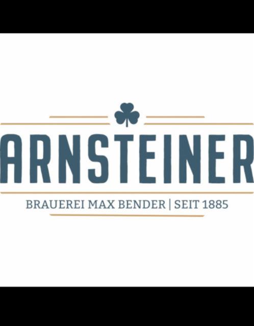 Arnsteiner Brauerei Max Bender