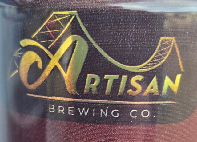 Artisan Brewing co.