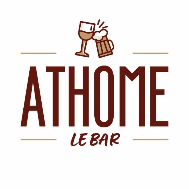 At Home Bière