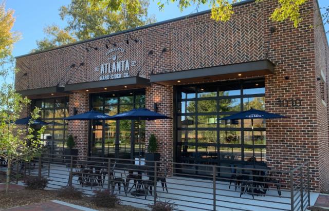 Atlanta Hard Cider Co