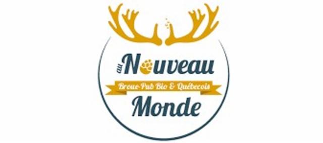 Au Nouveau Monde